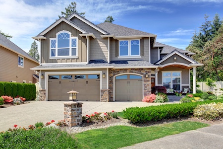 Non-Rental Property Management